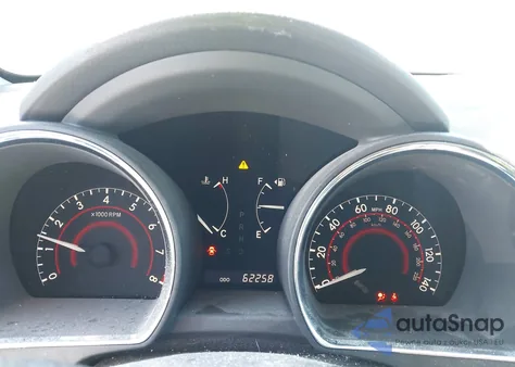 2011 Toyota Highlander Base V6 z USA, uszkodzony, nr VIN 5TDBK3EHXBS067160